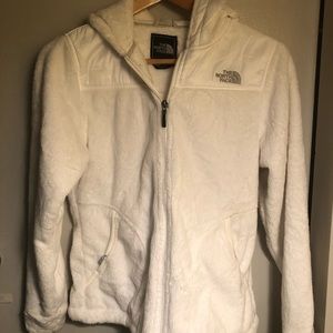 North Face Fleece